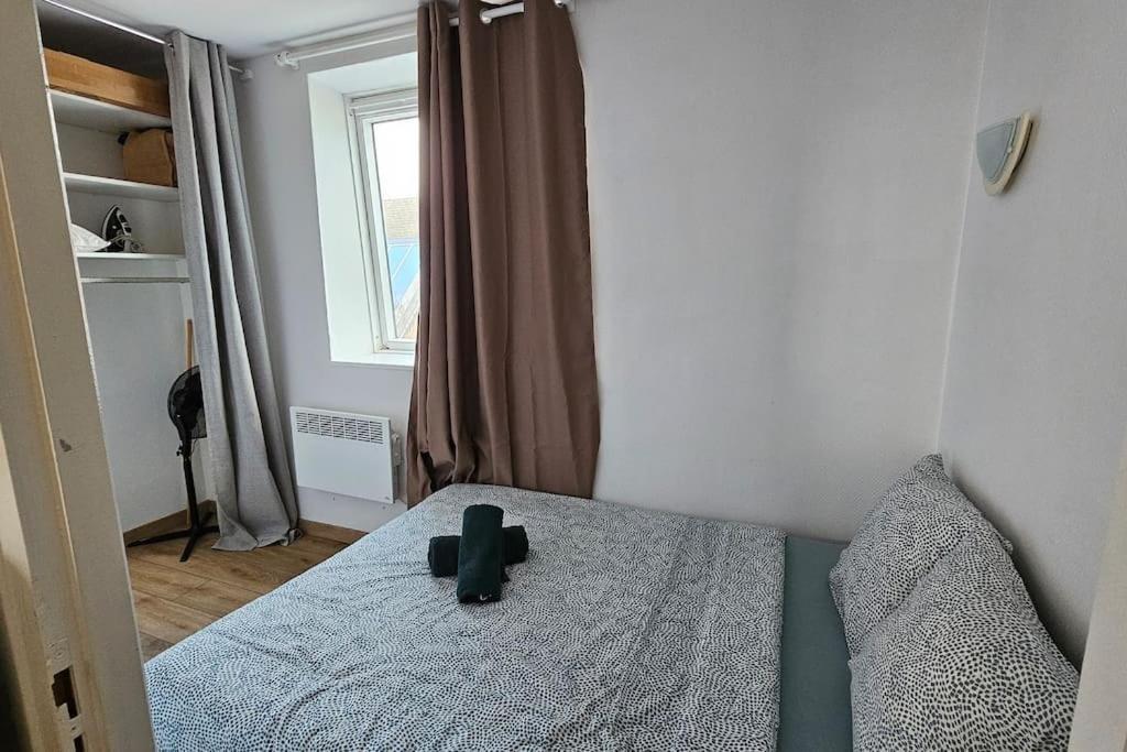 T2 Calme Proche De La Citadelle Lejlighed Arras Eksteriør billede